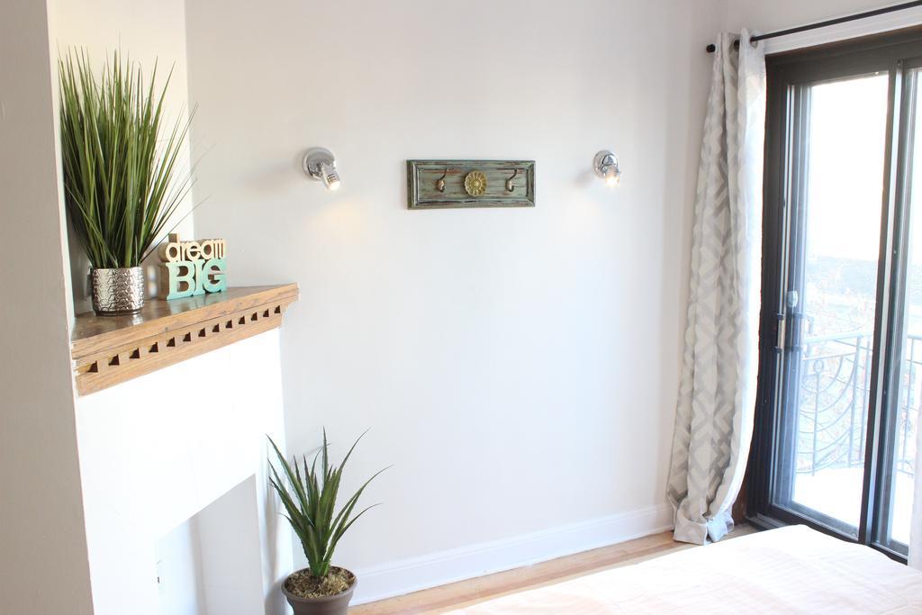Mtlvacationrentals-The Mtlvr Kisses Montreal Zewnętrze zdjęcie